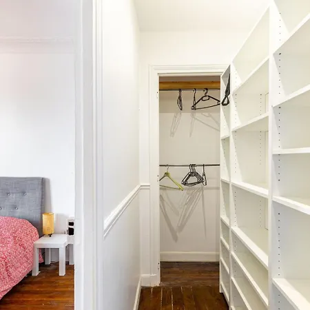 Apartament Guestready - Ancien Dans Le 15eme *